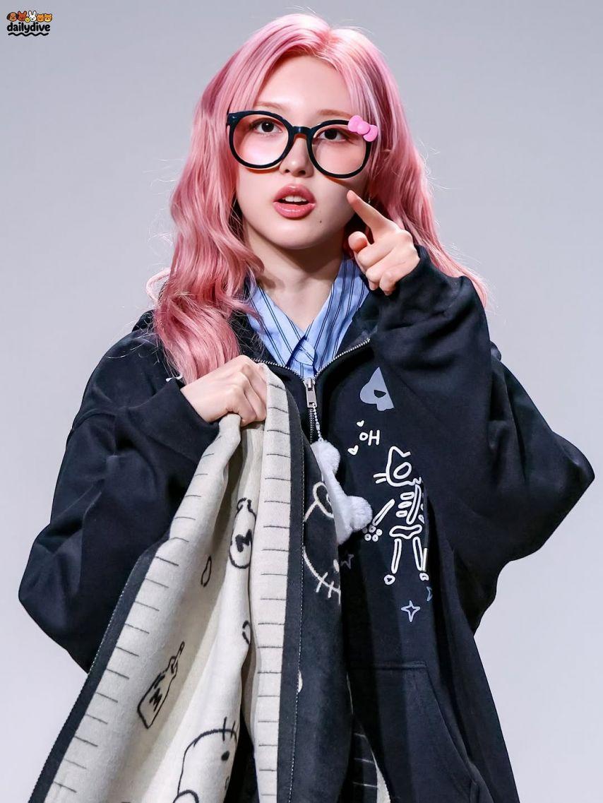 IVE (아이브) 가을10