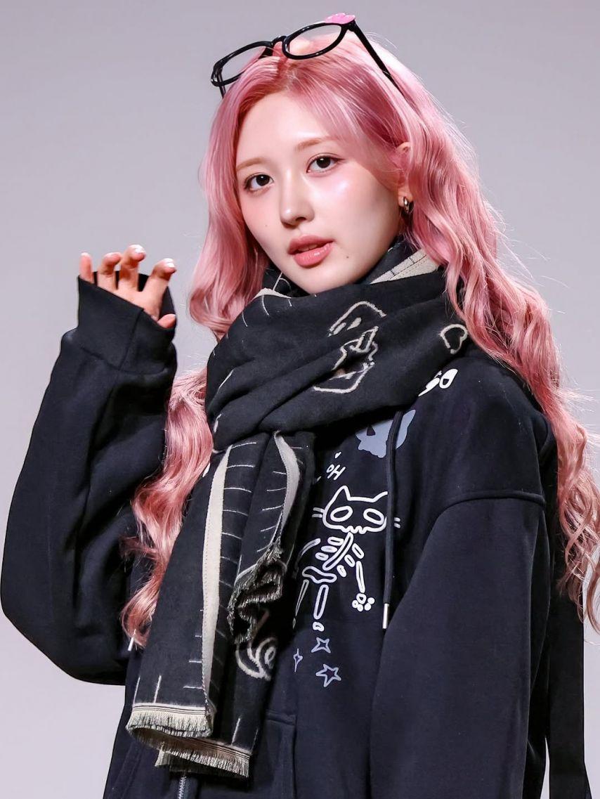 IVE (아이브) 가을11