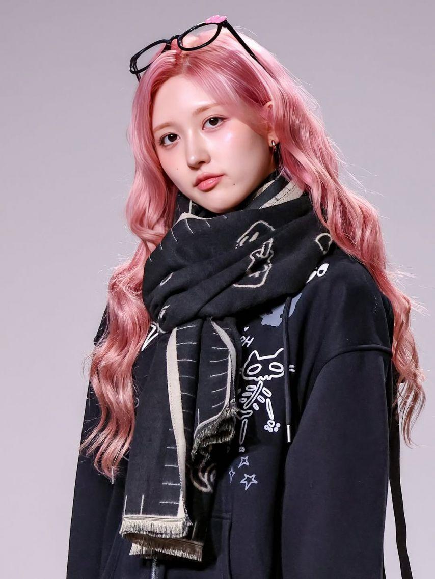 IVE (아이브) 가을12