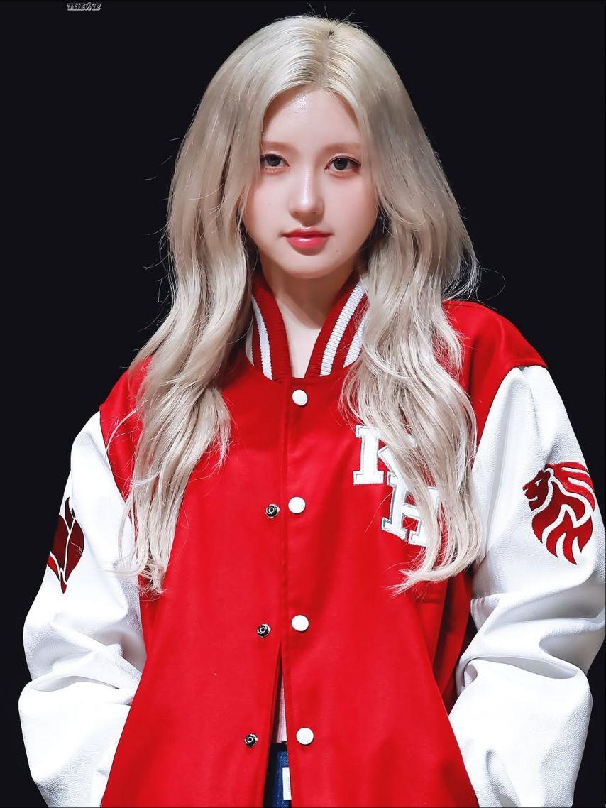 IVE (아이브) 가을1