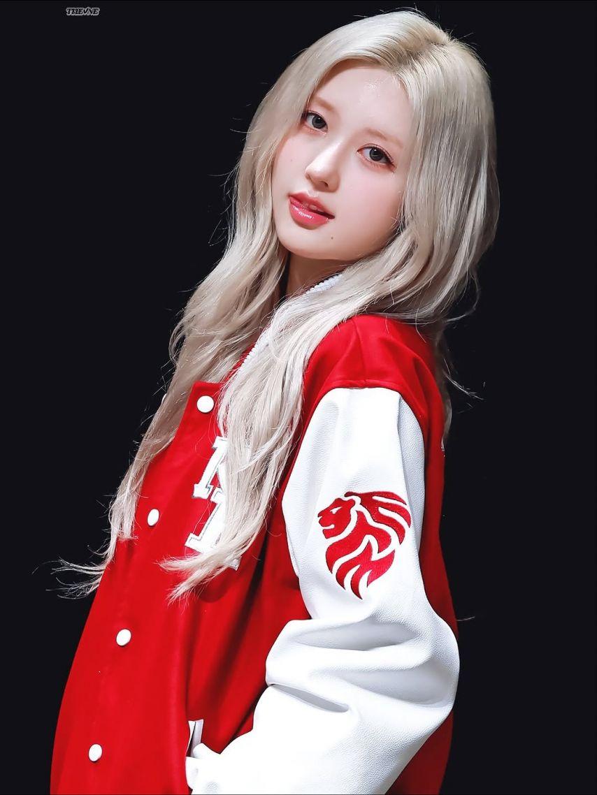 IVE (아이브) 가을2