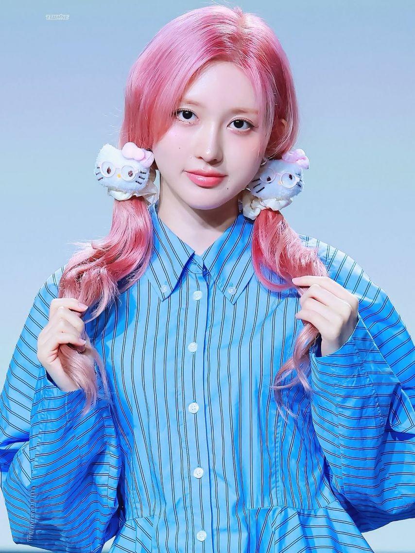 IVE (아이브) 가을3