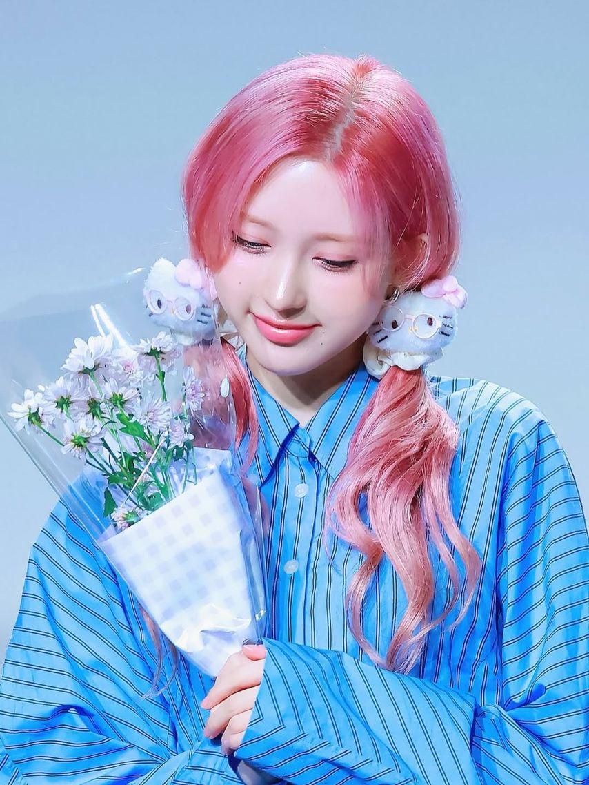 IVE (아이브) 가을5