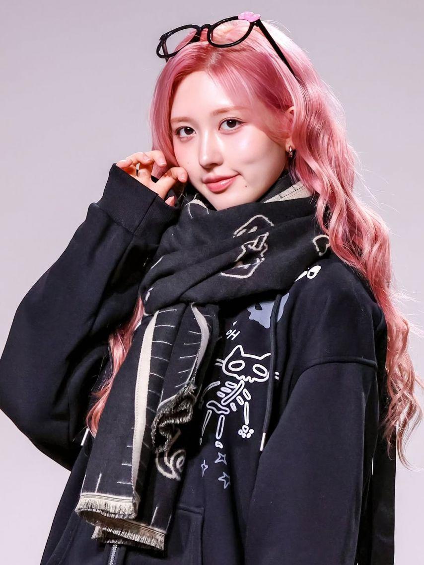 IVE (아이브) 가을7