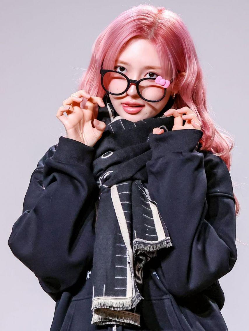 IVE (아이브) 가을8