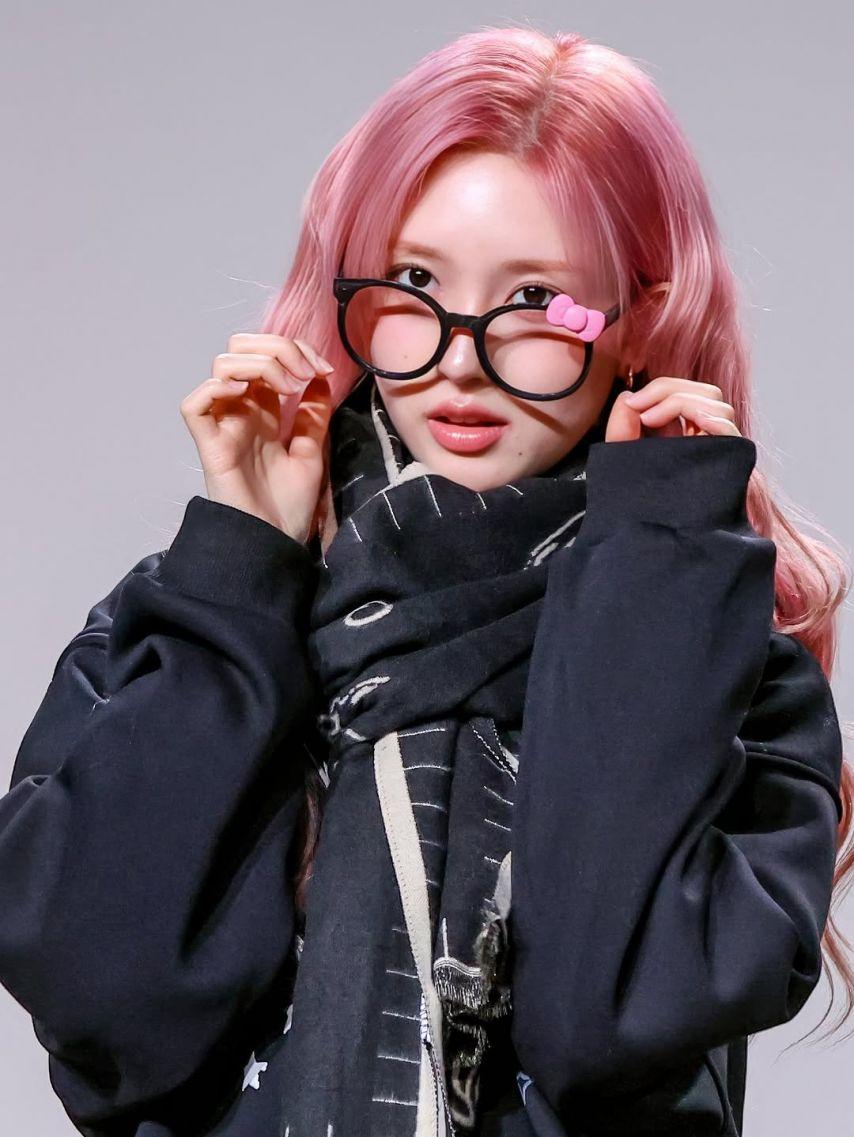 IVE (아이브) 가을9