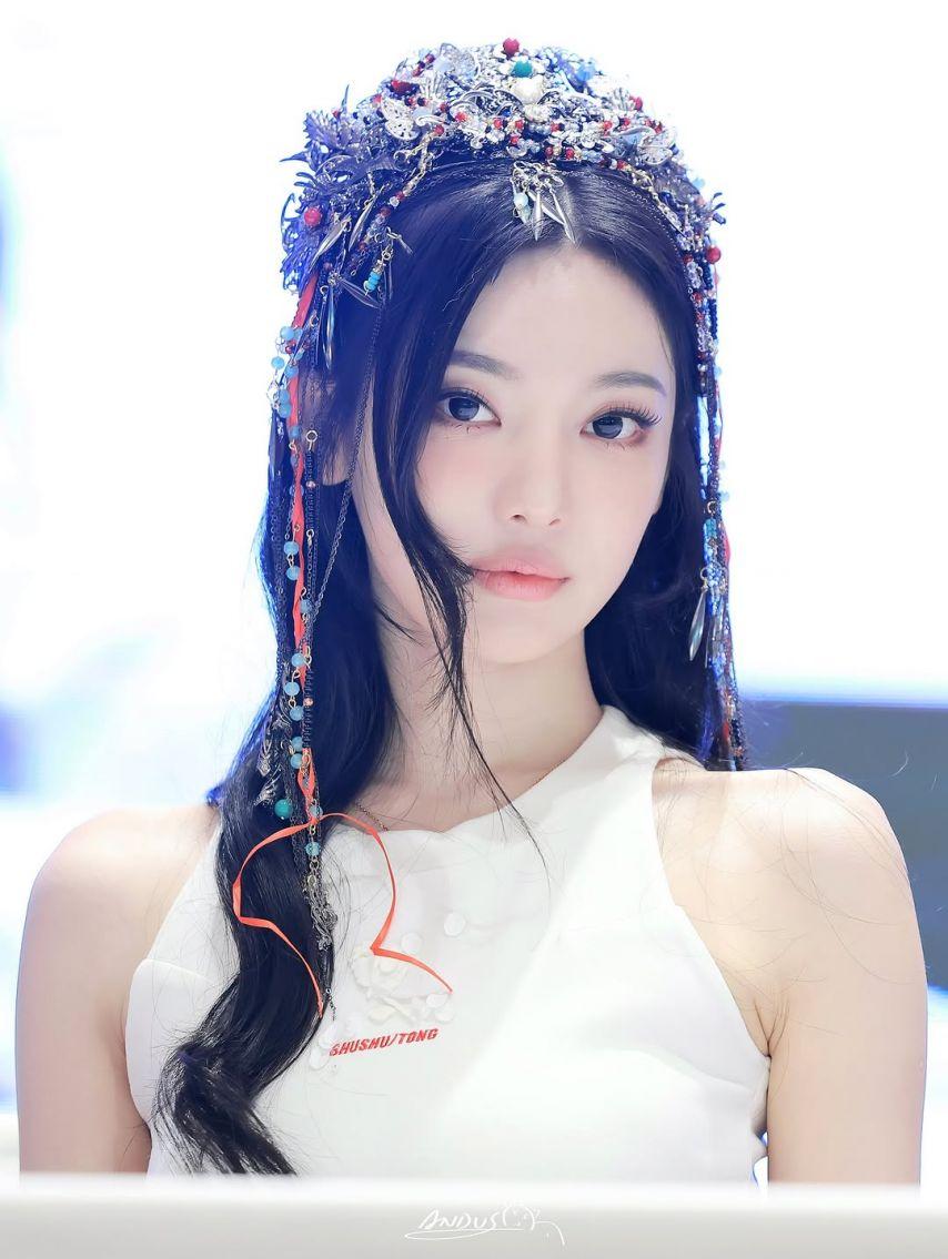 에스파 (aespa) 닝닝0