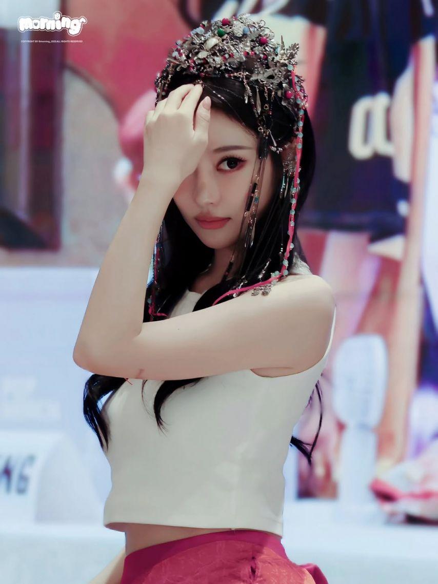 에스파 (aespa) 닝닝10