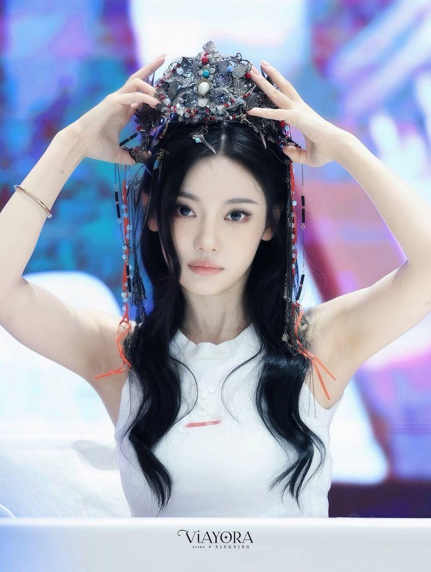 에스파 (aespa) 닝닝3