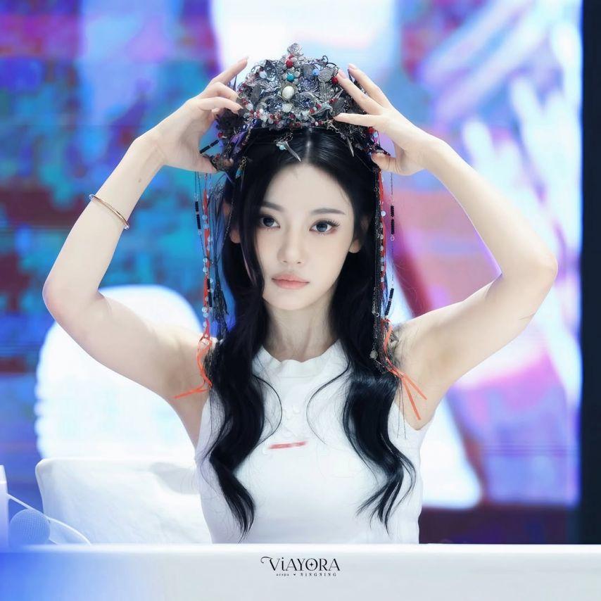 에스파 (aespa) 닝닝6