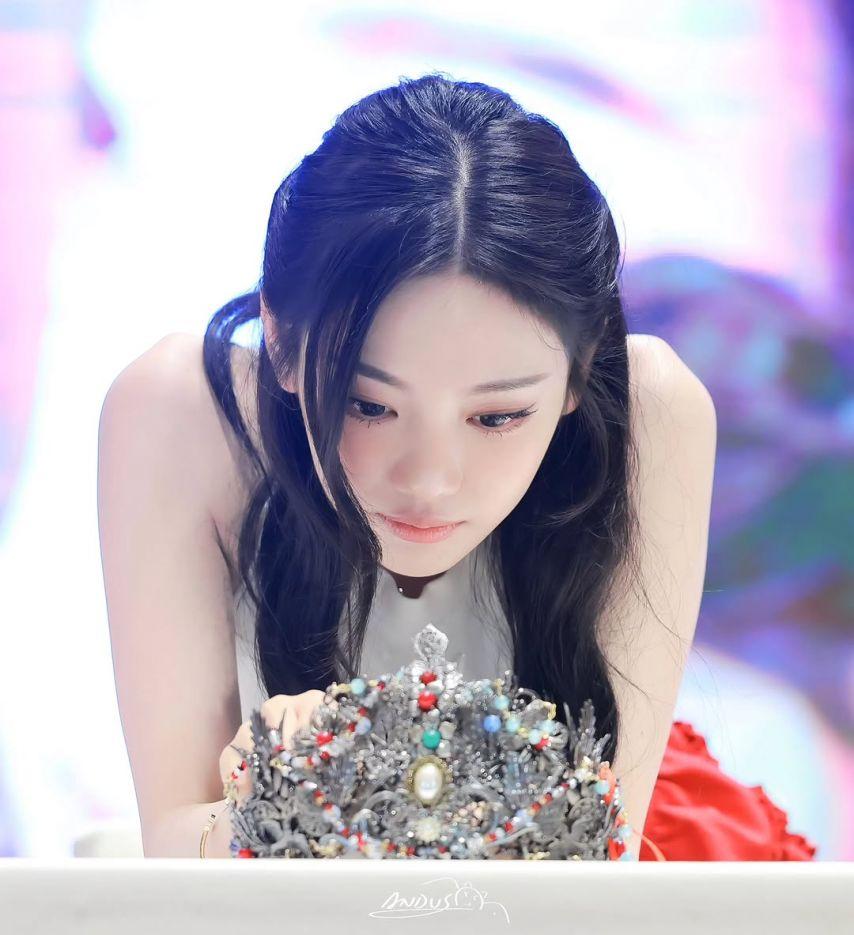 에스파 (aespa) 닝닝9