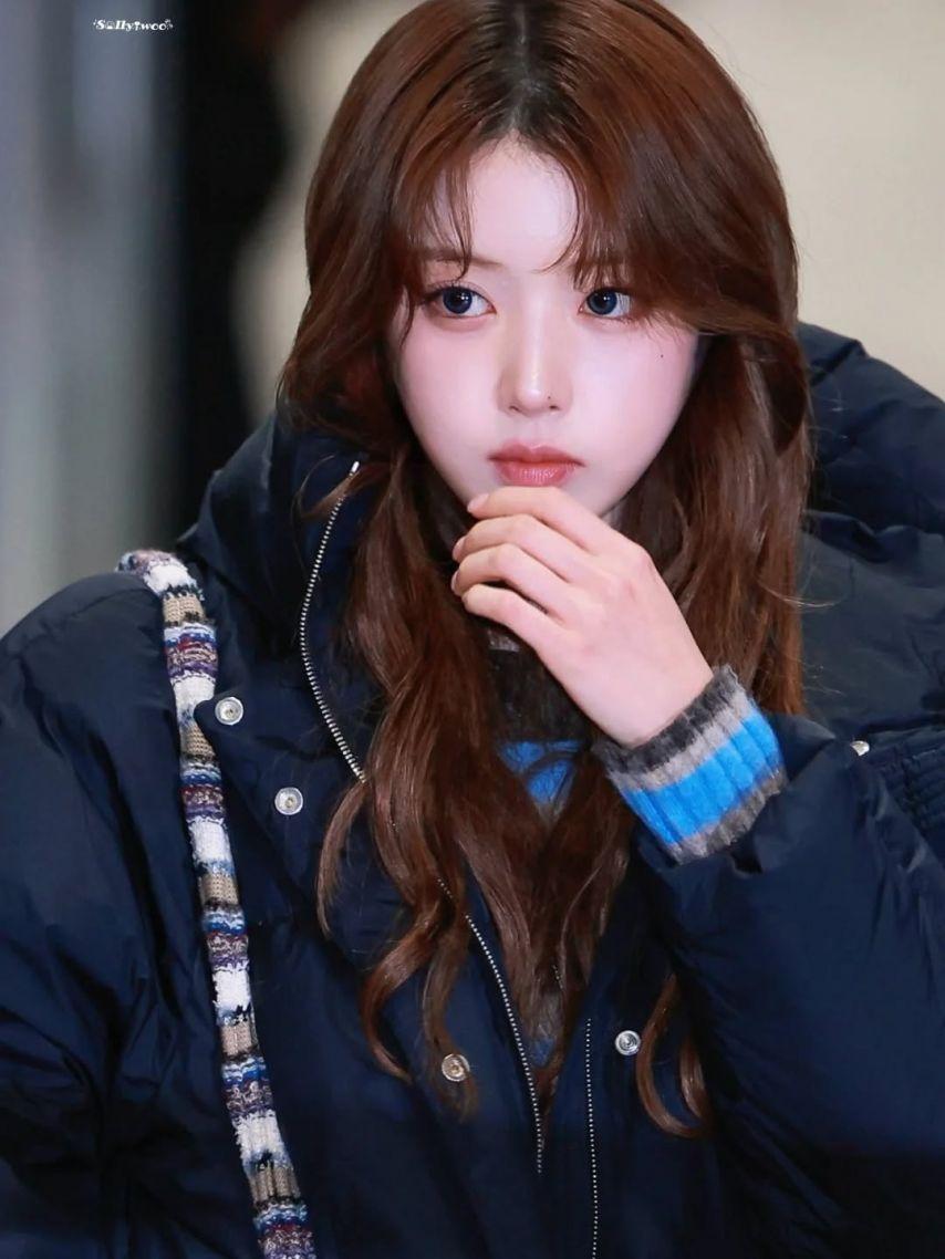 NMIXX (엔믹스) 지우0