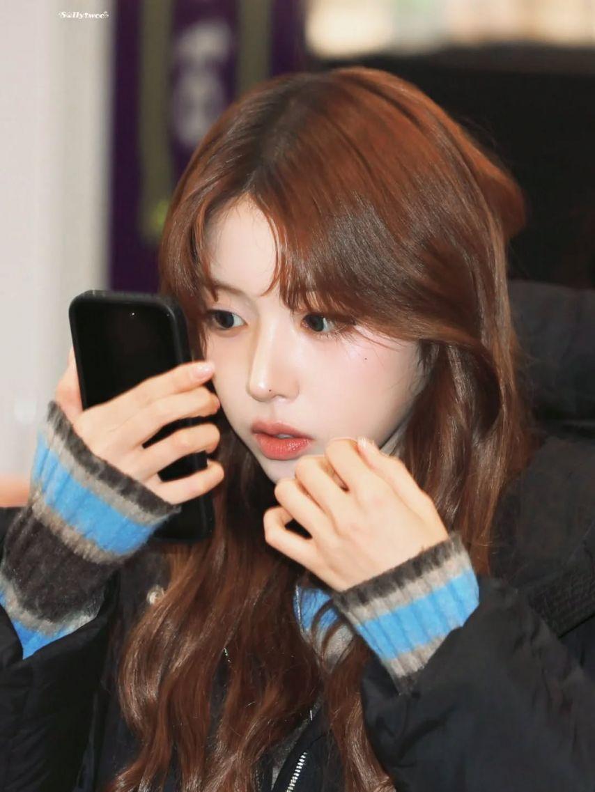 NMIXX (엔믹스) 지우6