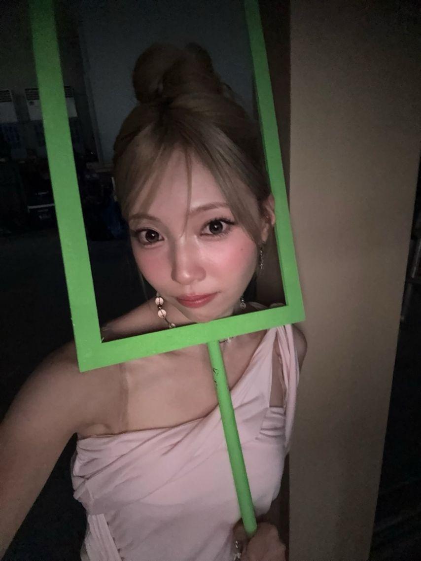 니쥬 (NiziU) 마유카1