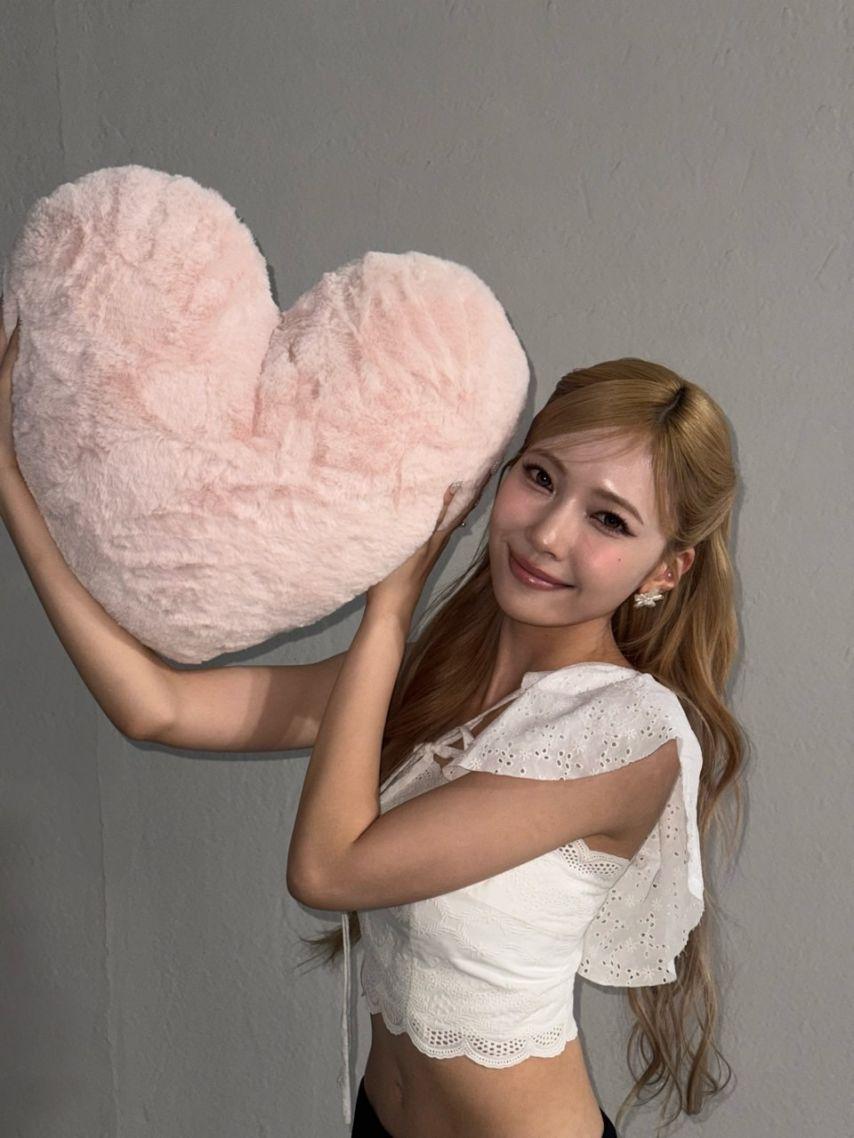 니쥬 (NiziU) 마유카4