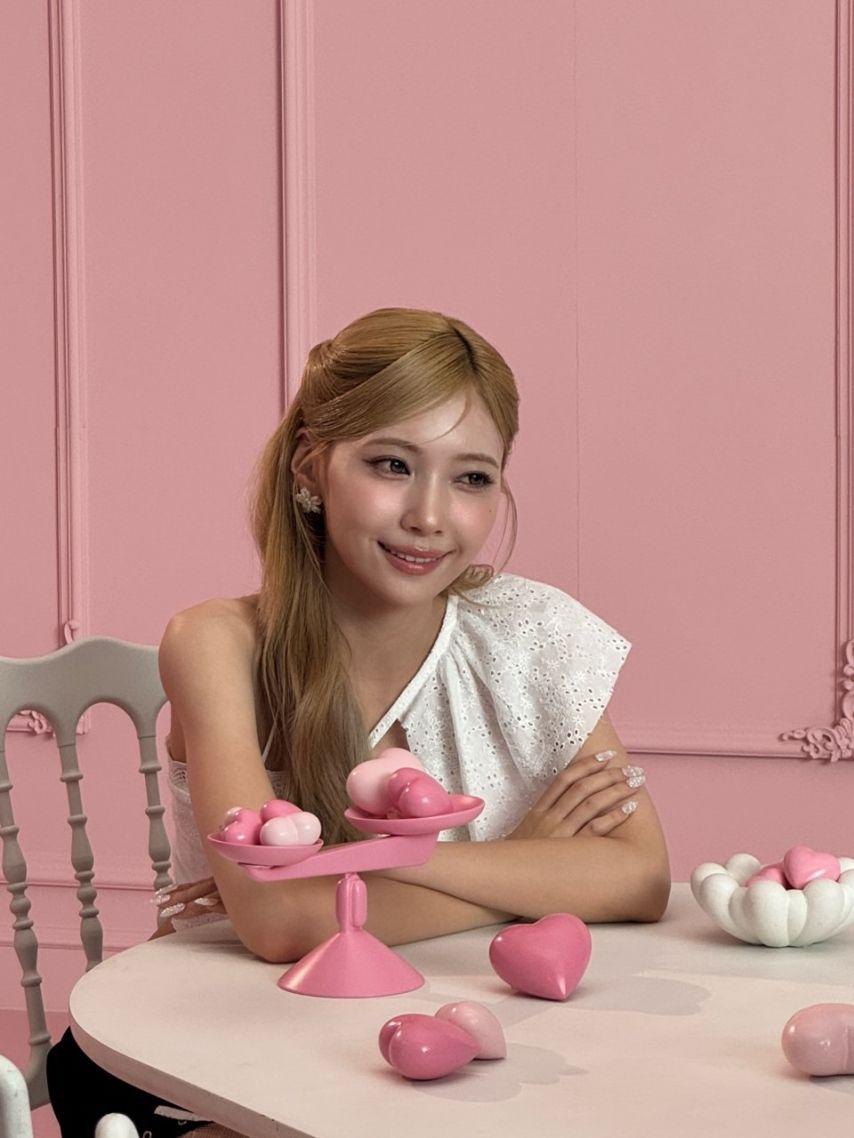 니쥬 (NiziU) 마유카5