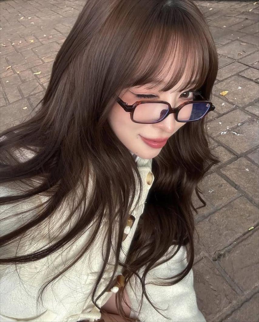 Billlie (빌리) 하루나0