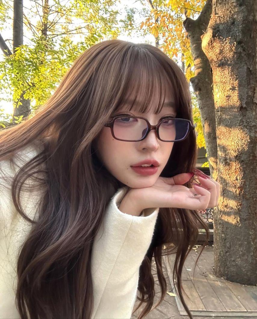 Billlie (빌리) 하루나1