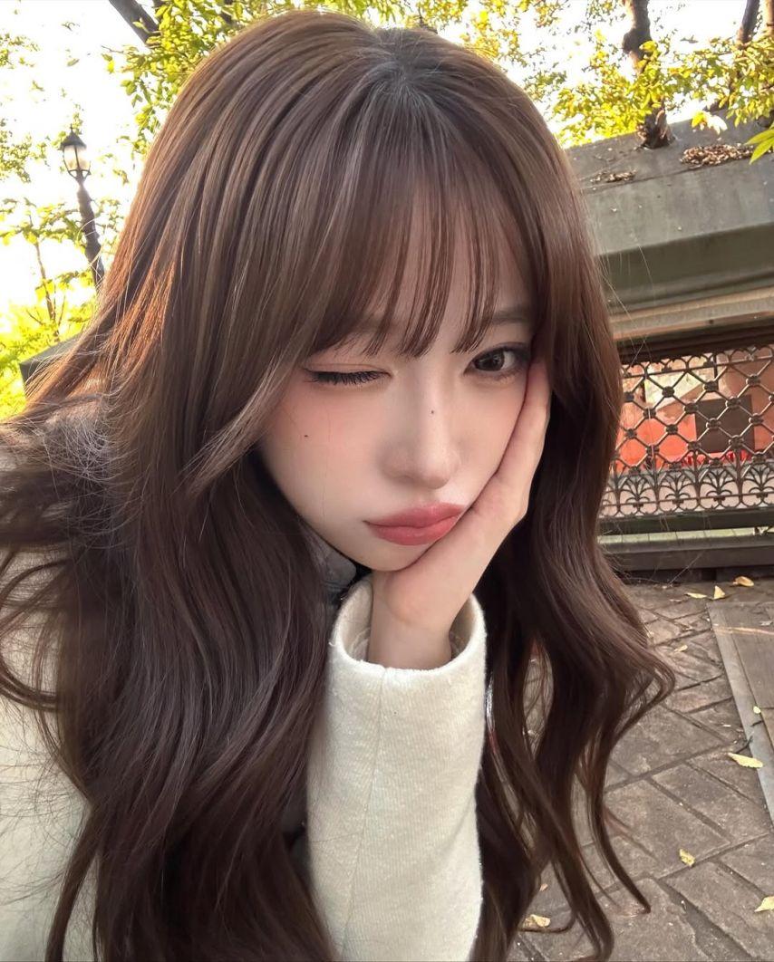 Billlie (빌리) 하루나2