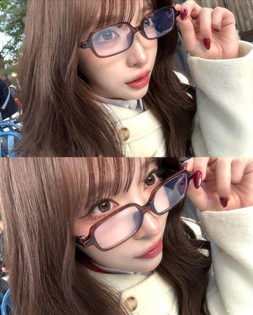 Billlie (빌리) 하루나3