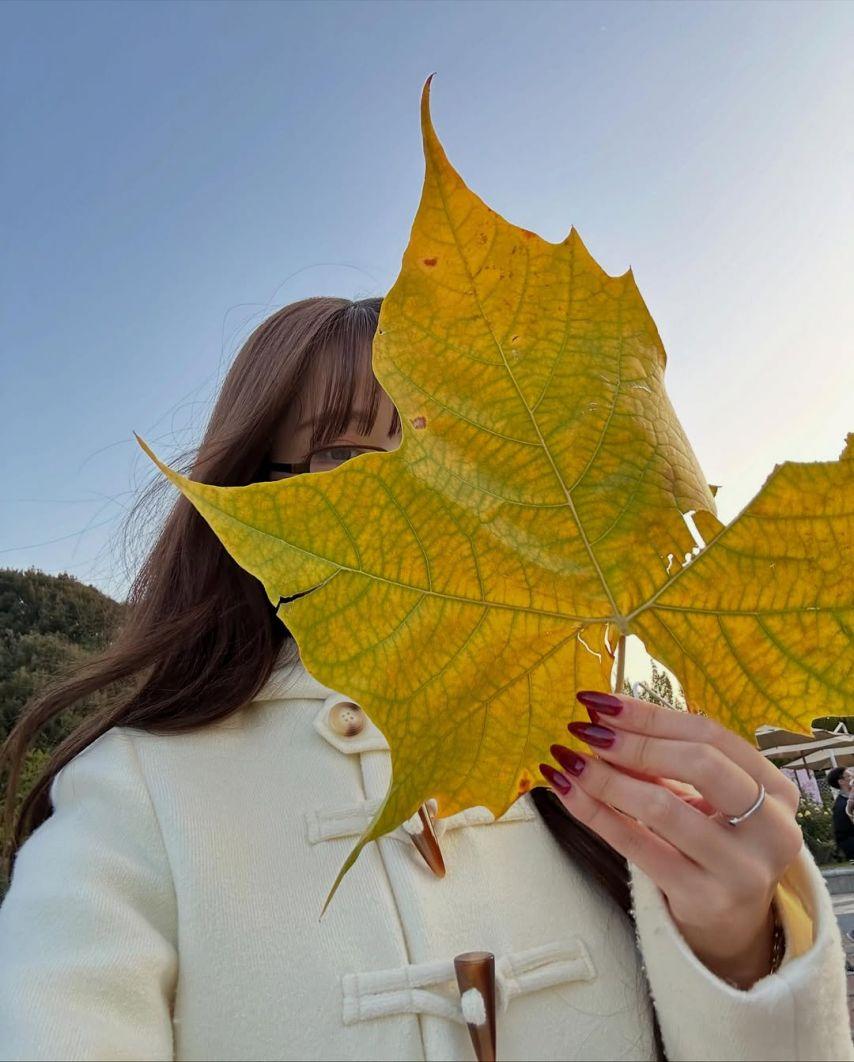 Billlie (빌리) 하루나4