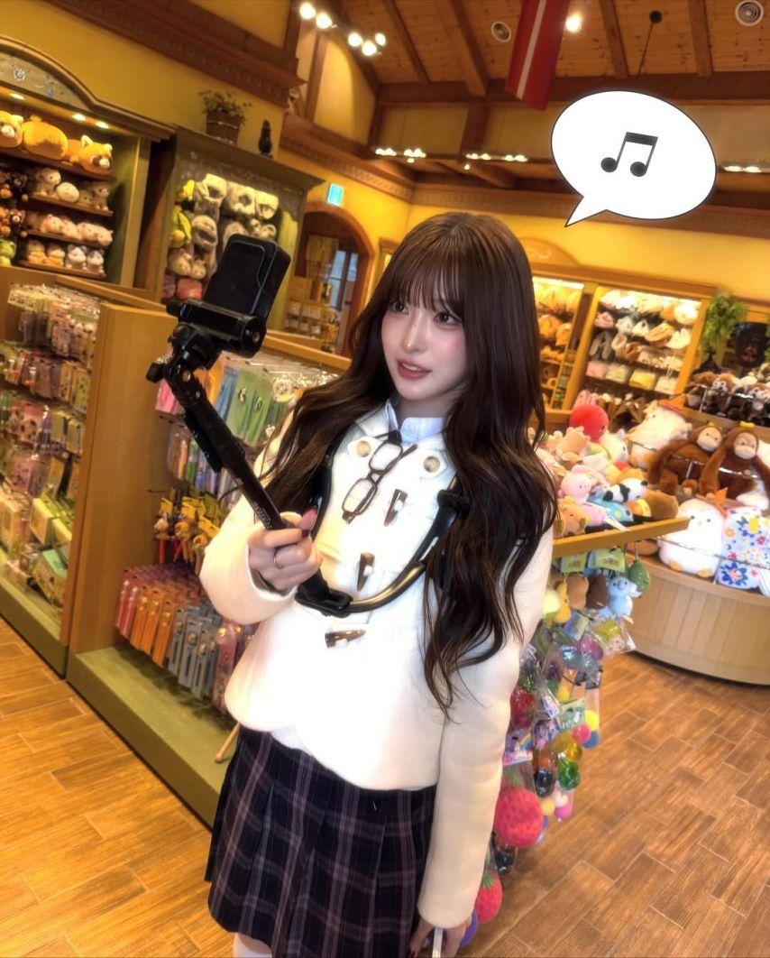 Billlie (빌리) 하루나5