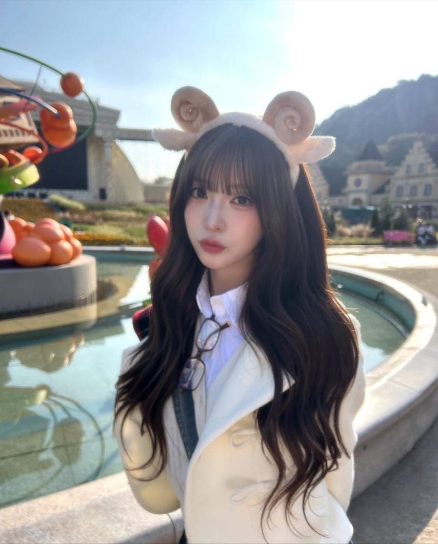 Billlie (빌리) 하루나6