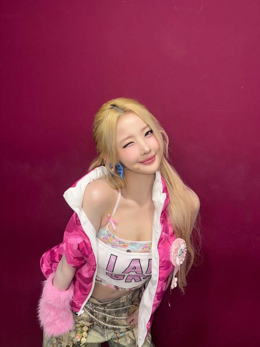 KISS OF LIFE (키스오브라이프)0