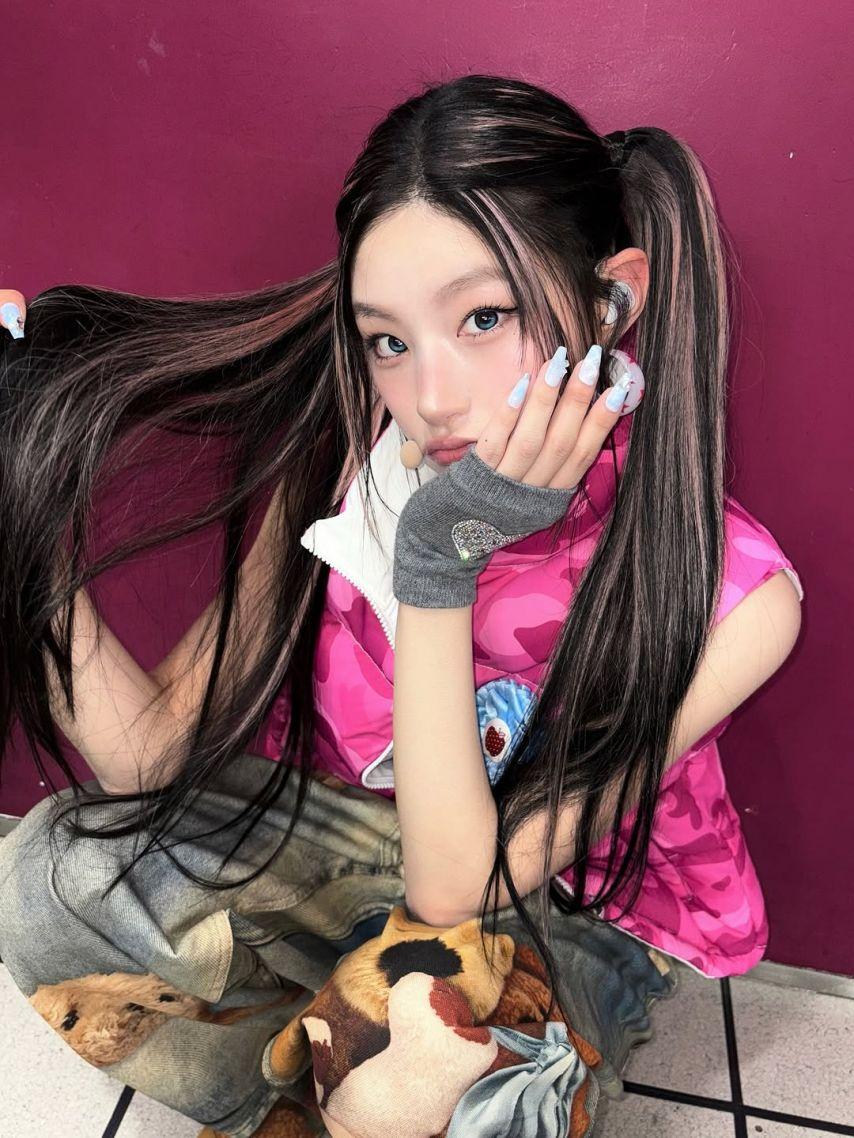 KISS OF LIFE (키스오브라이프)1