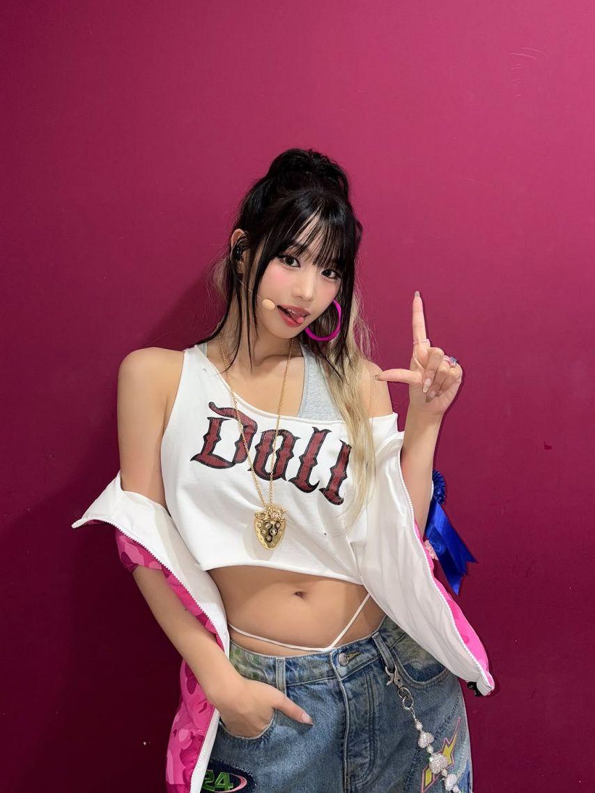 KISS OF LIFE (키스오브라이프)3