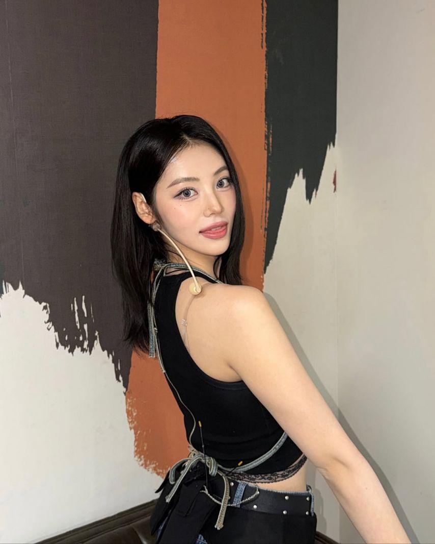 ARTMS (아르테미스) 진솔11