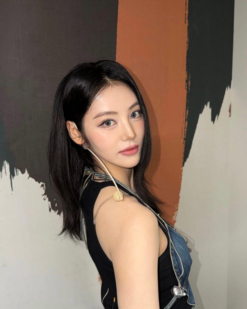 ARTMS (아르테미스) 진솔12