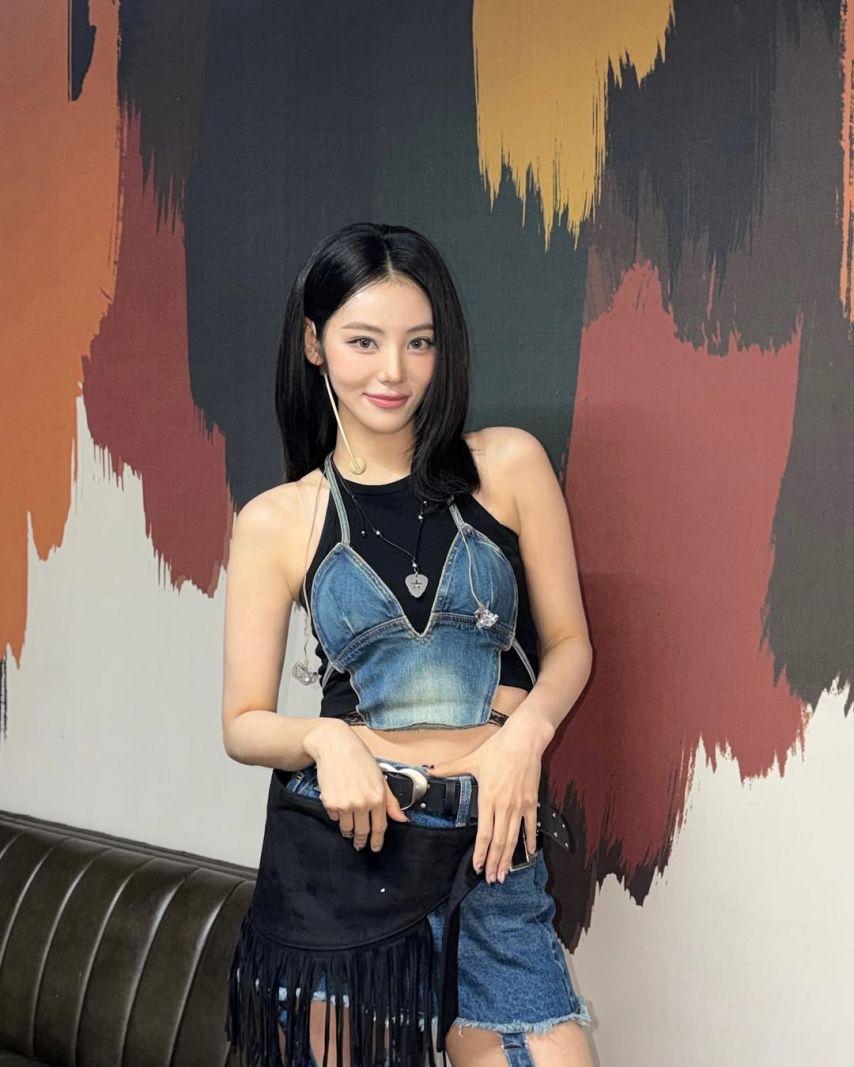 ARTMS (아르테미스) 진솔6