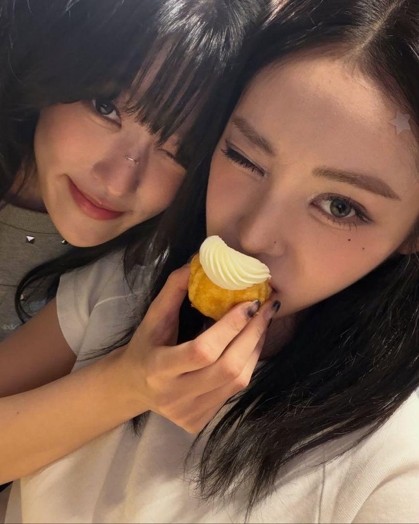 ARTMS (아르테미스) 진솔8