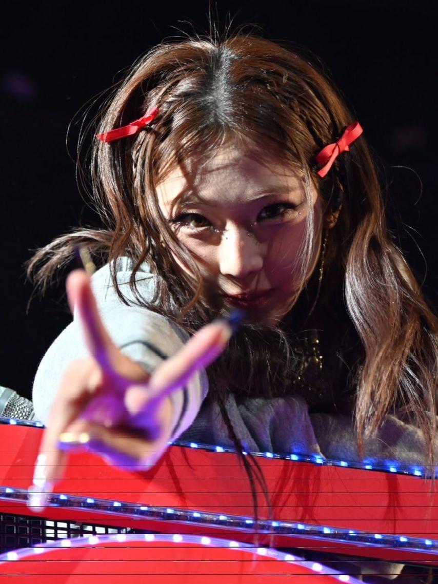 BABYMONSTER (베이비몬스터) 루카10