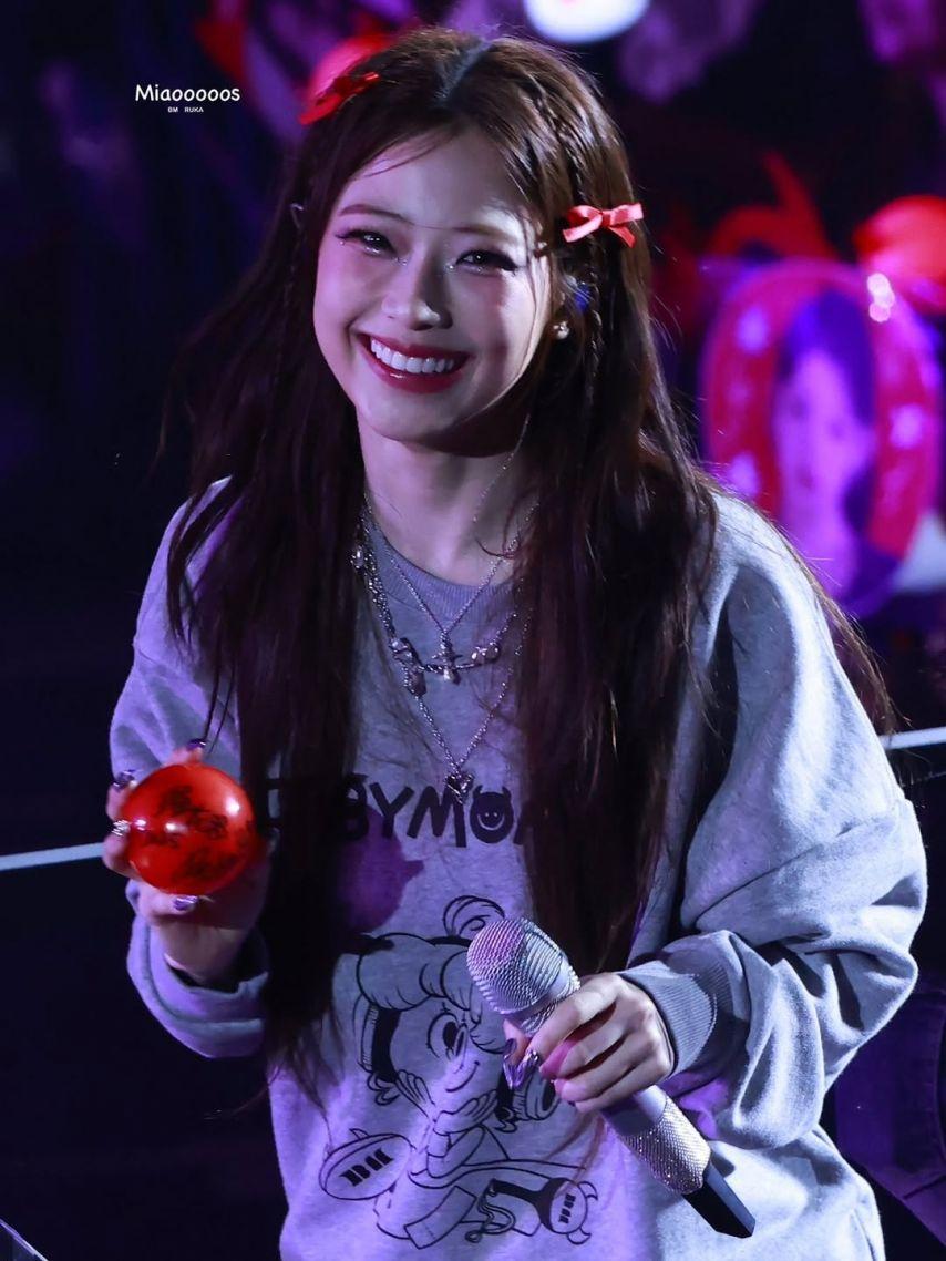 BABYMONSTER (베이비몬스터) 루카2