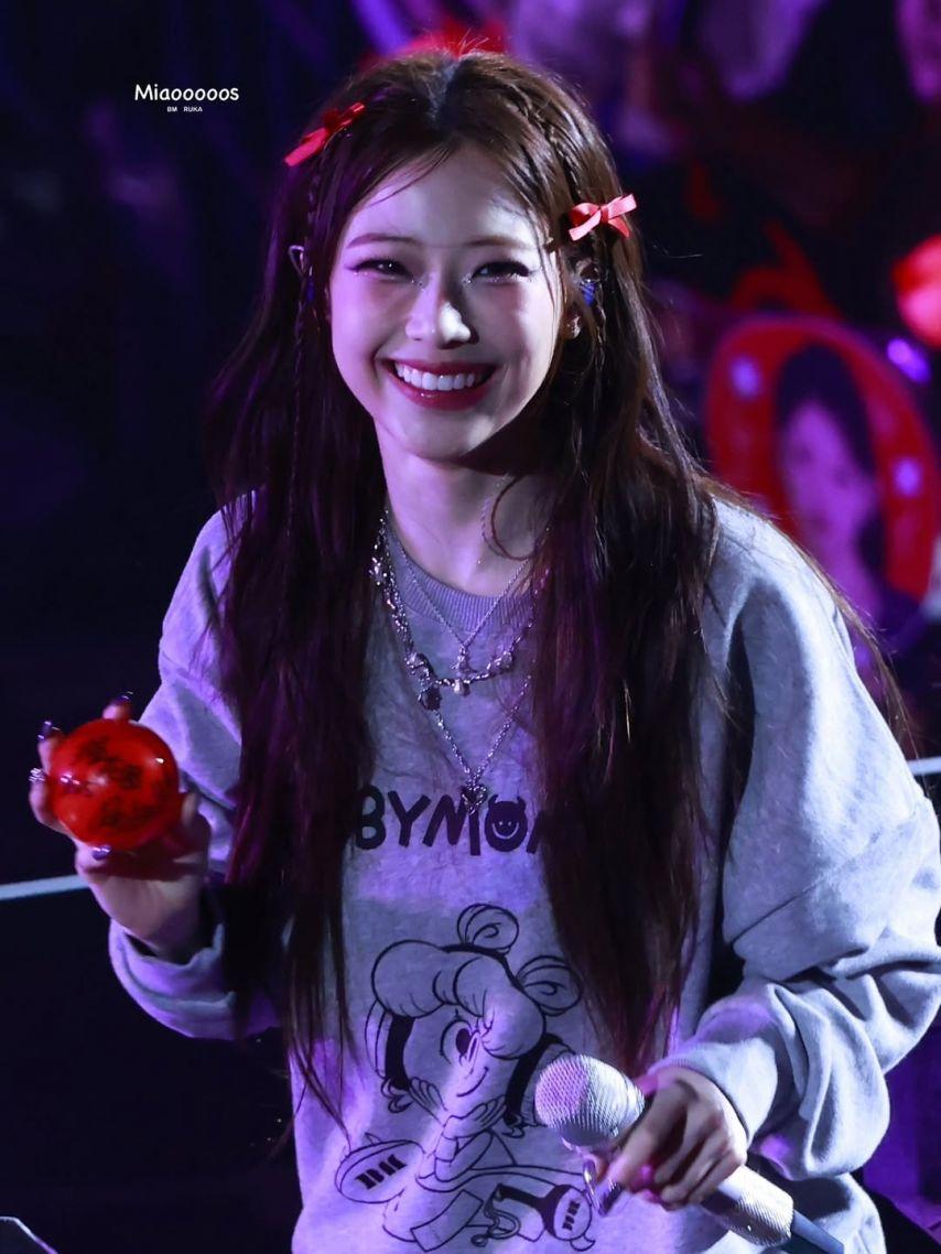 BABYMONSTER (베이비몬스터) 루카3