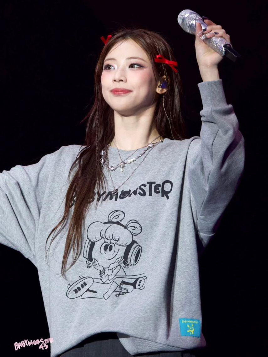 BABYMONSTER (베이비몬스터) 루카6