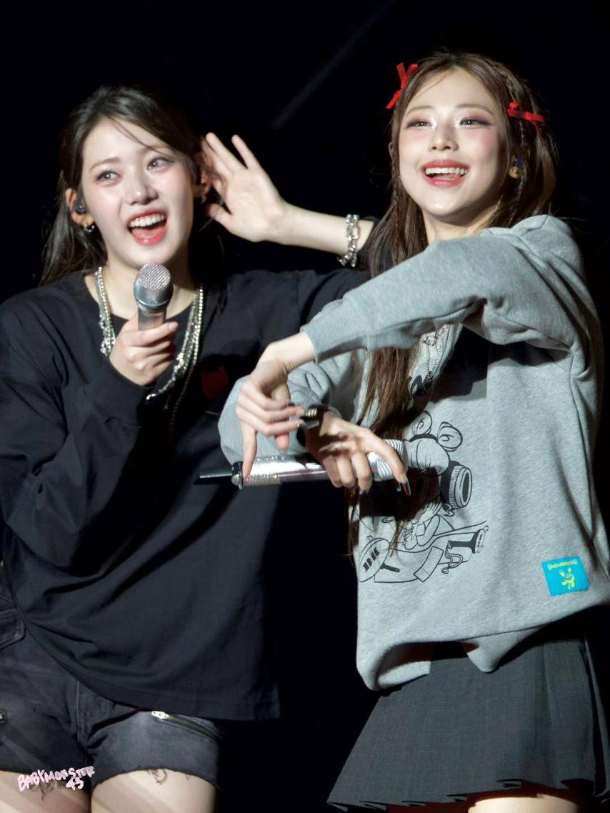 BABYMONSTER (베이비몬스터) 루카7