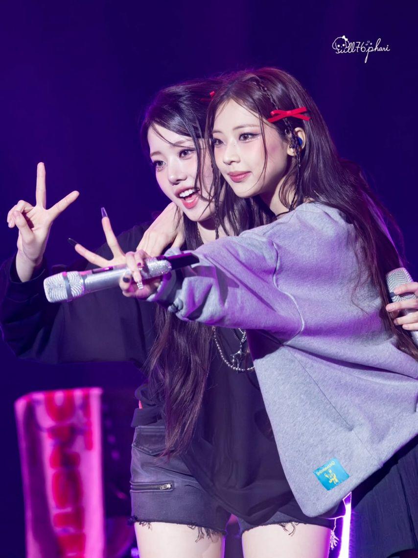 BABYMONSTER (베이비몬스터) 루카8