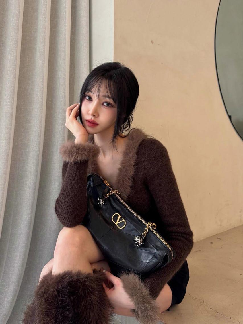 여자친구 유주0