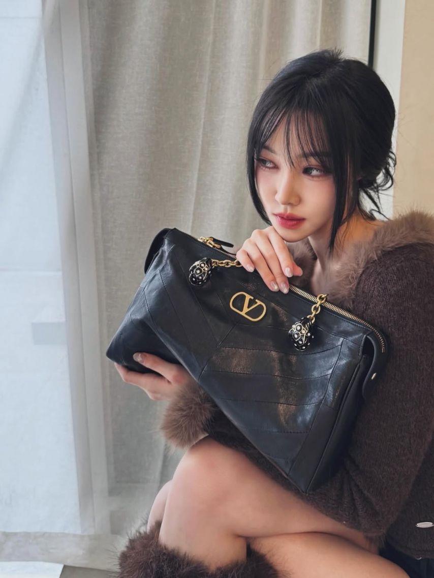 여자친구 유주1