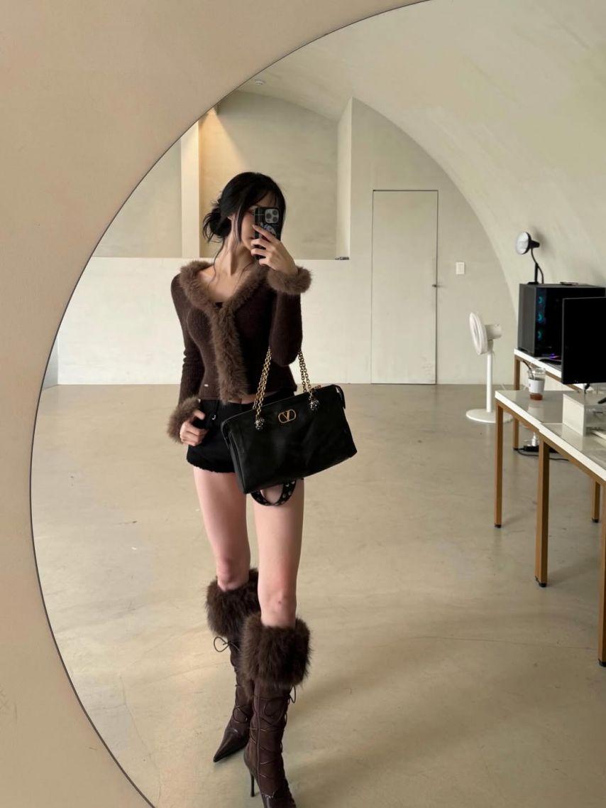 여자친구 유주4