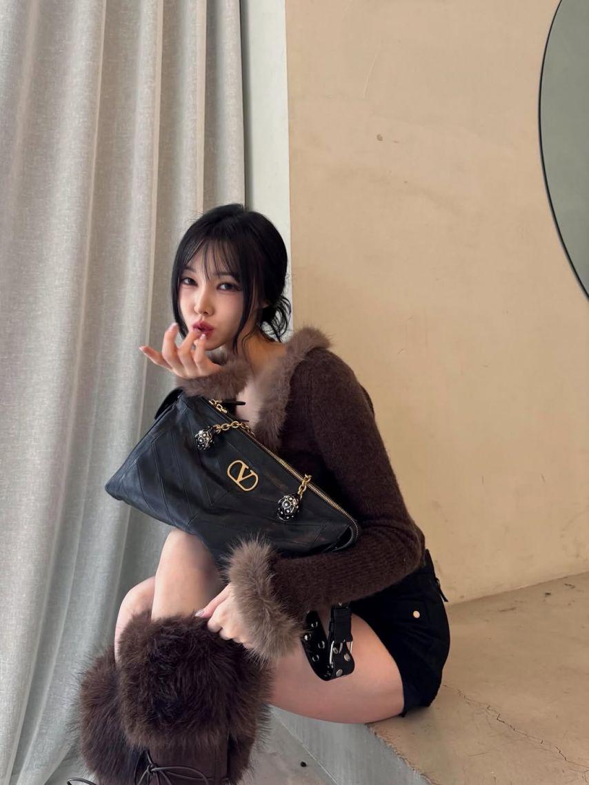 여자친구 유주6