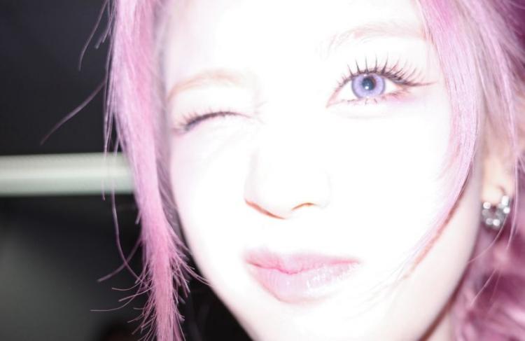 베이비몬스터 파리타2