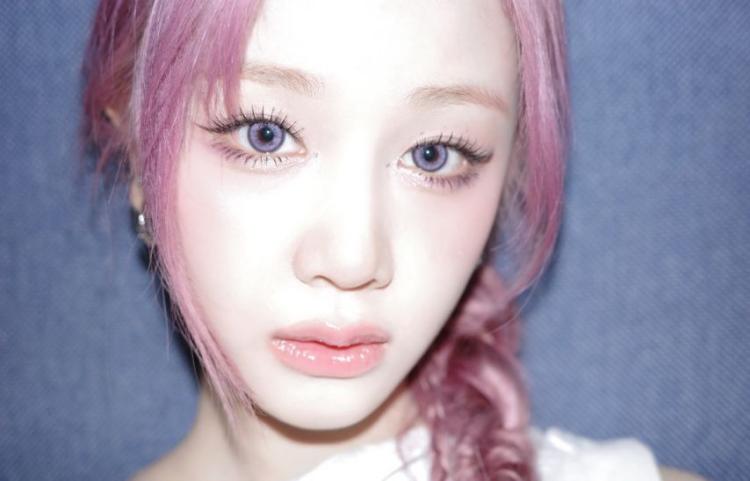 베이비몬스터 파리타3