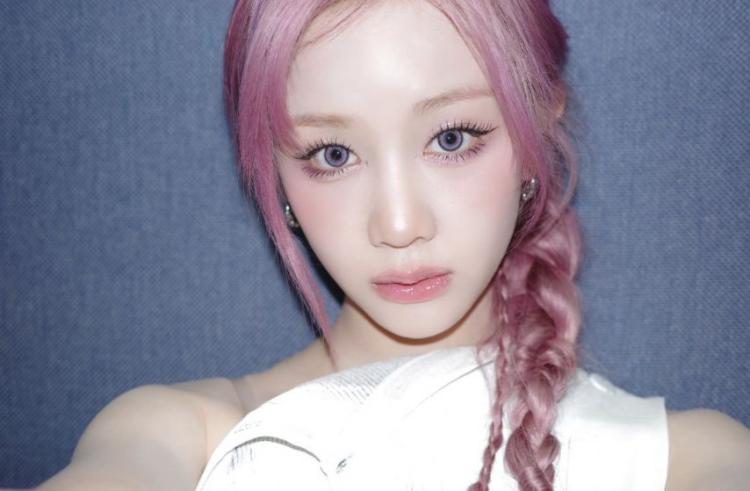 베이비몬스터 파리타4