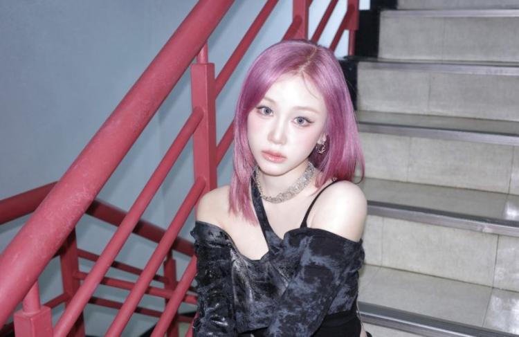 베이비몬스터 파리타5