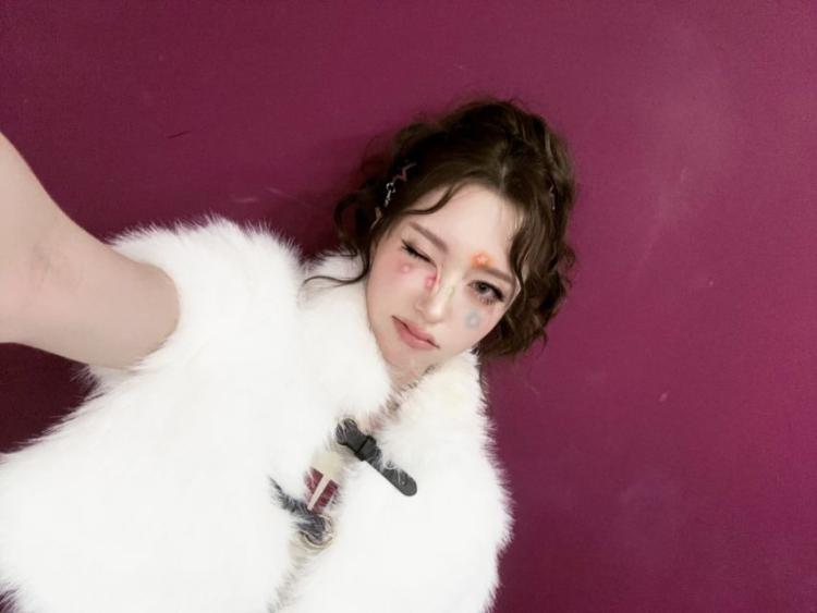 피프티피프티 문샤넬0