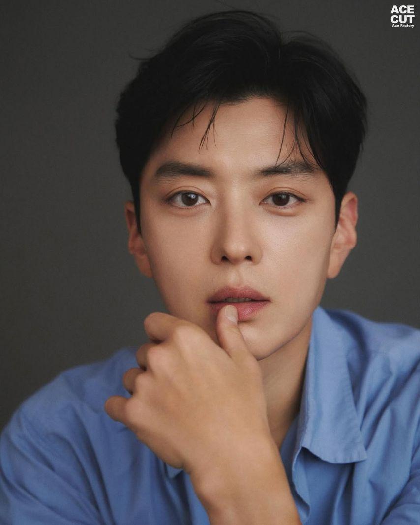 프로필 사진 다시 찍었다는 배우 장승조.JPG0